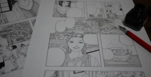 同人誌の作り方とは？｜大阪の同人誌の印刷所がお答えします