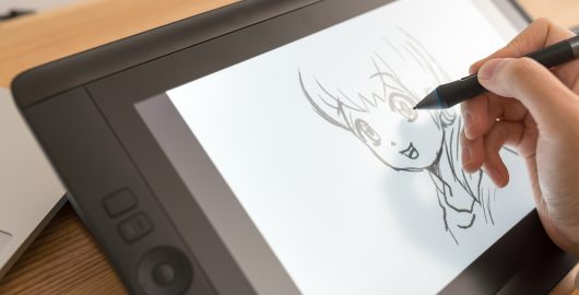 同人誌作成前に要確認！一般的な同人誌の作り方②-原稿作成編-