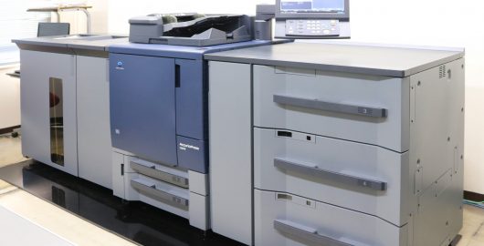 オンデマンド印刷とは？特徴と同人誌印刷でオンデマンド印刷を選ぶポイントをご説明します。