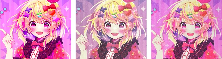 フルカラーポスター – 同人誌印刷の株式会社ホープツーワン