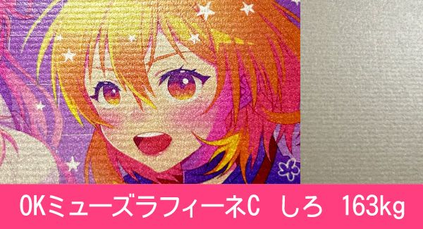 ビビッドセット – 同人誌印刷の株式会社ホープツーワン