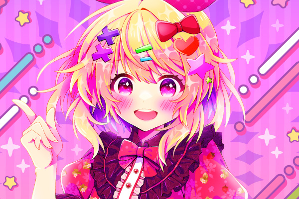 ビビッドセット – 同人誌印刷の株式会社ホープツーワン