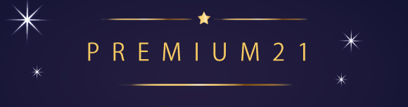 PREMIUM21 – 同人誌印刷の株式会社ホープツーワン