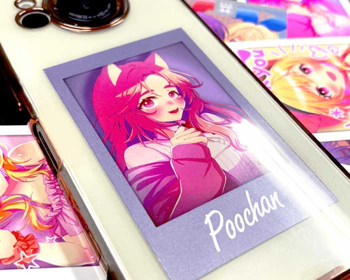 グッズ – 同人誌印刷の株式会社ホープツーワン