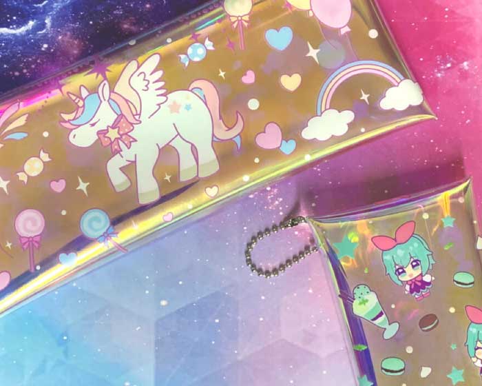 グッズ – 同人誌印刷の株式会社ホープツーワン