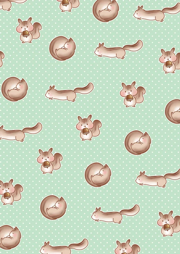 【NEW】リス
